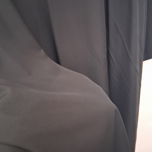 🎉SHEIN Elegant Black Women's Cape - Picture 10 of 10